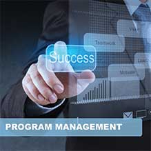 Program Management