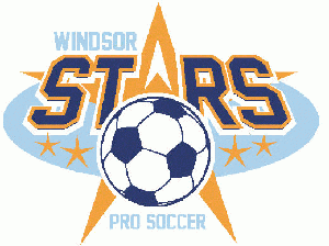 Windsor Stars Pro Soccer