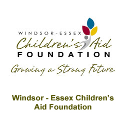 Windsor-Essex Children's Aid Society