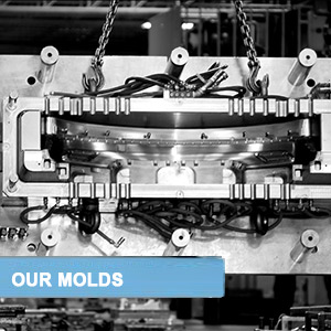 Our Moulds